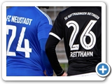 Landesliga St. 3 * Saison 2023/2024 * FC Neustadt - SC Gottmadingen-Bietingen  3 :2 (1:0) 