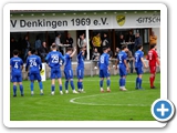 Landesliga St. 3 * Saison 2023/2024 * 30.03.2024 * SV Denkingen - FC Neustadt  1 : 1 (1:0)