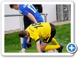 Landesliga St. 3 * Saison 2023/2024 * 30.03.2024 * SV Denkingen - FC Neustadt  1 : 1 (1:0)