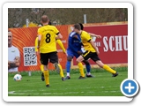 Landesliga St. 3 * Saison 2023/2024 * 30.03.2024 * SV Denkingen - FC Neustadt  1 : 1 (1:0)