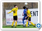 Landesliga St. 3 * Saison 2023/2024 * 30.03.2024 * SV Denkingen - FC Neustadt  1 : 1 (1:0)