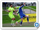 Landeliga St.3 * Saison 2023/2024 * FC Neustadt -Türk. SV Singen  0:3 (0:3)