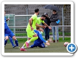 Landeliga St.3 * Saison 2023/2024 * FC Neustadt -Türk. SV Singen  0:3 (0:3)