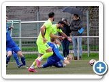 Landeliga St.3 * Saison 2023/2024 * FC Neustadt -Türk. SV Singen  0:3 (0:3)