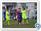 Landeliga St.3 * Saison 2023/2024 * FC Neustadt -Türk. SV Singen  0:3 (0:3)