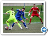 Landeliga St.3 * Saison 2023/2024 * FC Neustadt -Türk. SV Singen  0:3 (0:3)