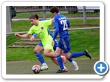 Landeliga St.3 * Saison 2023/2024 * FC Neustadt -Türk. SV Singen  0:3 (0:3)