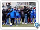 Landeliga St.3 * Saison 2023/2024 * FC Neustadt -Türk. SV Singen  0:3 (0:3)