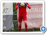 Landesliga St. 3 * Saison 2023/2024 * 07.04.2024 * SpVgg F.A.L. - FC Neustadt 0:3 (0:2)