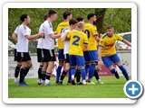 Landesliga St. 3 * Saison 2023/2024 * 07.04.2024 * SpVgg F.A.L. - FC Neustadt 0:3 (0:2)