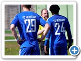 Landesliga St. 3 * Saison 2023/2024 * 13.04.2024 * FC Neustadt - Hegauer FV 1:2 (1:0)