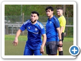 Landesliga St. 3 * Saison 2023/2024 * 13.04.2024 * FC Neustadt - Hegauer FV 1:2 (1:0)