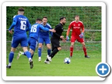 Landesliga St. 3 * Saison 2023/2024 * 20.04.2024 * ESV Südstern Singen - FC Neustadt 9:2 (4:2)