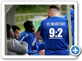 Landesliga St. 3 * Saison 2023/2024 * 20.04.2024 * ESV Südstern Singen - FC Neustadt 9:2 (4:2)