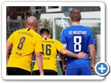 Landesliga St. 3 * Saison 2023/2024 * 27.04.2024 * FC Neustadt - FC Gutmadingen 2:0 (2:0)