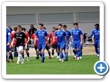 Landesliga St. 3 * Saison 2023/2024 * 04.05.2024 * FC Überlingen - FC Neustadt 0:0