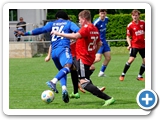 Landesliga St. 3 * Saison 2023/2024 * 04.05.2024 * FC Überlingen - FC Neustadt 0:0