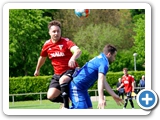 Landesliga St. 3 * Saison 2023/2024 * 04.05.2024 * FC Überlingen - FC Neustadt 0:0