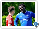 Landesliga St. 3 * Saison 2023/2024 * 04.05.2024 * FC Überlingen - FC Neustadt 0:0