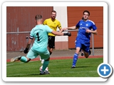 Landesliga St. 3 * Saison 2023/2024 * 11.05.2024 * FC Neustadt - FC Öhningen-Gaienhofen 1:0 (0:0)