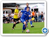 Landesliga St. 3 * Saison 2023/2024 * 11.05.2024 * FC Neustadt - FC Öhningen-Gaienhofen 1:0 (0:0)