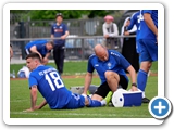 Landesliga St. 3 * Saison 2023/2024 * 11.05.2024 * FC Neustadt - FC Öhningen-Gaienhofen 1:0 (0:0)
