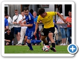 Landesliga St. 3 * Saison 2023/2024 * 11.05.2024 * FC Neustadt - FC Öhningen-Gaienhofen 1:0 (0:0)