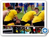 Landesliga St. 3 * Saison 2023/2024 * 11.05.2024 * FC Neustadt - FC Öhningen-Gaienhofen 1:0 (0:0)