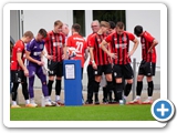 Landesliga St. 3 * Saison 2023/2024 * 26.05.2024 * FC Neustadt - FC Königsfeld  3 : 1 (2:1)