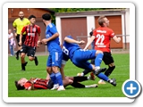 Landesliga St. 3 * Saison 2023/2024 * 26.05.2024 * FC Neustadt - FC Königsfeld  3 : 1 (2:1)