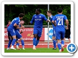 Landesliga St. 3 * Saison 2023/2024 * 26.05.2024 * FC Neustadt - FC Königsfeld  3 : 1 (2:1)