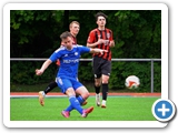 Landesliga St. 3 * Saison 2023/2024 * 26.05.2024 * FC Neustadt - FC Königsfeld  3 : 1 (2:1)
