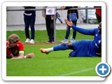 Landesliga St. 3 * Saison 2023/2024 * 26.05.2024 * FC Neustadt - FC Königsfeld  3 : 1 (2:1)