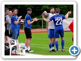 Landesliga St. 3 * Saison 2023/2024 * 26.05.2024 * FC Neustadt - FC Königsfeld  3 : 1 (2:1)