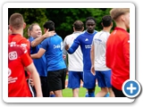 Landesliga St. 3 * Saison 2023/2024 * 26.05.2024 * FC Neustadt - FC Königsfeld  3 : 1 (2:1)