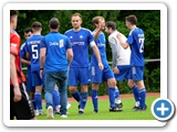 Landesliga St. 3 * Saison 2023/2024 * 26.05.2024 * FC Neustadt - FC Königsfeld  3 : 1 (2:1)