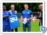 Landesliga St. 3 * Saison 2023/2024 * 26.05.2024 * FC Neustadt - FC Königsfeld  3 : 1 (2:1)