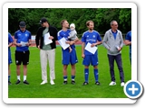 Landesliga St. 3 * Saison 2023/2024 * 26.05.2024 * FC Neustadt - FC Königsfeld  3 : 1 (2:1)