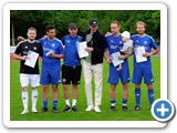 Landesliga St. 3 * Saison 2023/2024 * 26.05.2024 * FC Neustadt - FC Königsfeld  3 : 1 (2:1)