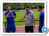 Landesliga St. 3 * Saison 2023/2024 * 26.05.2024 * FC Neustadt - FC Königsfeld  3 : 1 (2:1)