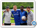 Landesliga St. 3 * Saison 2023/2024 * 26.05.2024 * FC Neustadt - FC Königsfeld  3 : 1 (2:1)