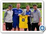 Landesliga St. 3 * Saison 2023/2024 * 26.05.2024 * FC Neustadt - FC Königsfeld  3 : 1 (2:1)