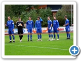 Landesliga St. 3 * Saison 2024/2025 * 05.10.2024 * FC Neustadt - FC Königsfeld  2 : 0  (0:0)