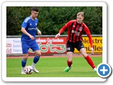 Landesliga St. 3 * Saison 2024/2025 * 05.10.2024 * FC Neustadt - FC Königsfeld  2 : 0  (0:0)