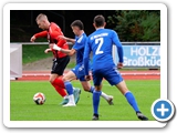 Landesliga St. 3 * Saison 2024/2025 * 05.10.2024 * FC Neustadt - FC Königsfeld  2 : 0  (0:0)