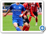 Landesliga St. 3 * Saison 2024/2025 * 05.10.2024 * FC Neustadt - FC Königsfeld  2 : 0  (0:0)