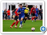 Landesliga St. 3 * Saison 2024/2025 * 05.10.2024 * FC Neustadt - FC Königsfeld  2 : 0  (0:0)