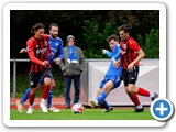 Landesliga St. 3 * Saison 2024/2025 * 05.10.2024 * FC Neustadt - FC Königsfeld  2 : 0  (0:0)