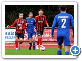 Landesliga St. 3 * Saison 2024/2025 * 05.10.2024 * FC Neustadt - FC Königsfeld  2 : 0  (0:0)