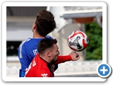 Landesliga St. 3 * Saison 2024/2025 * 05.10.2024 * FC Neustadt - FC Königsfeld  2 : 0  (0:0)